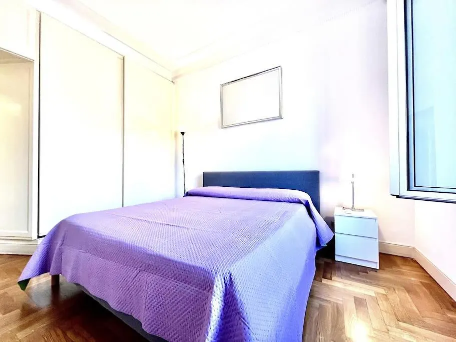 The Terrace In Rome Apartment