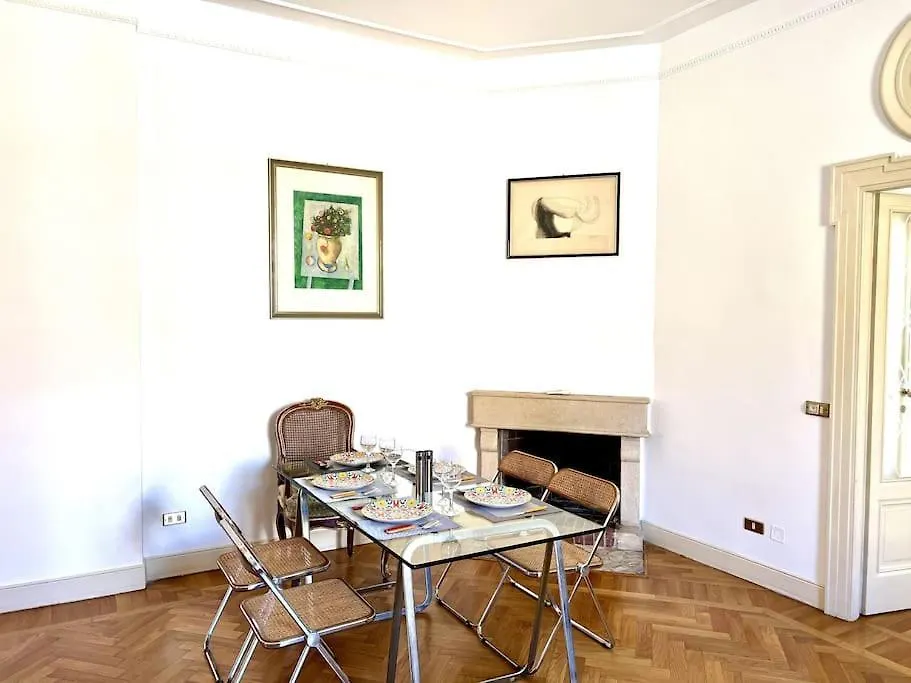The Terrace In Rome Apartment 0*,  Italy