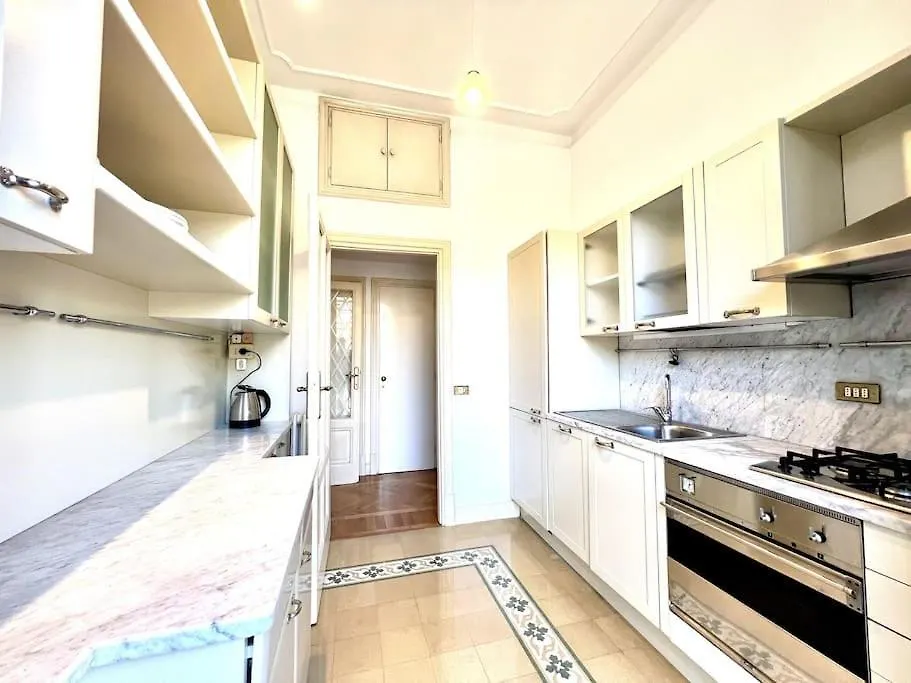 The Terrace In Rome Apartment Italy