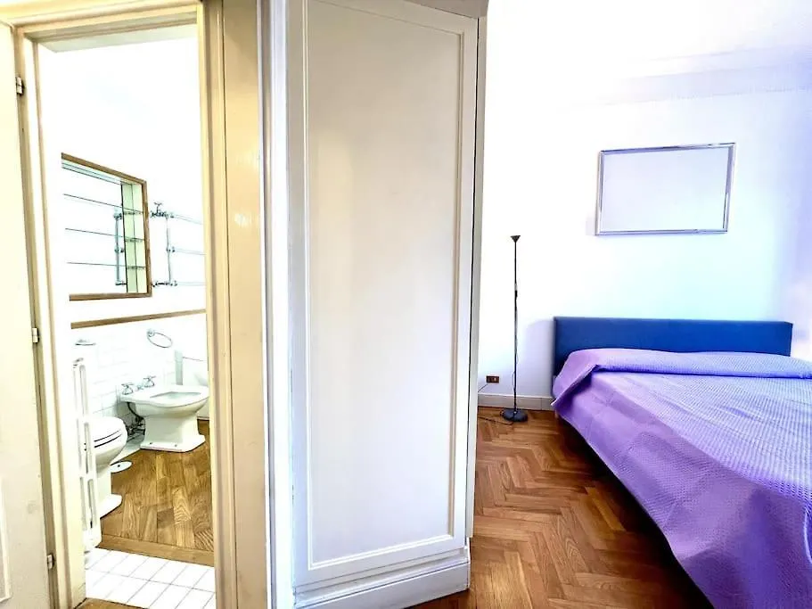 The Terrace In Rome Apartment 0*,  Italy